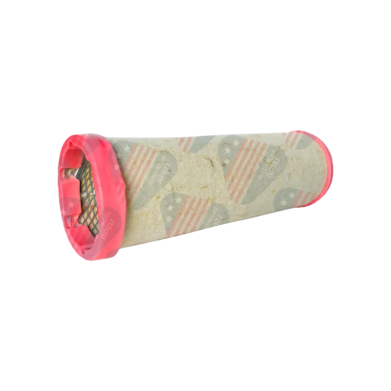 Filtro Ar Secundario - Mercedes Benz Om 352, Om 904 La, Om 366 A, Om 366, Om 366 La - Cf 1552