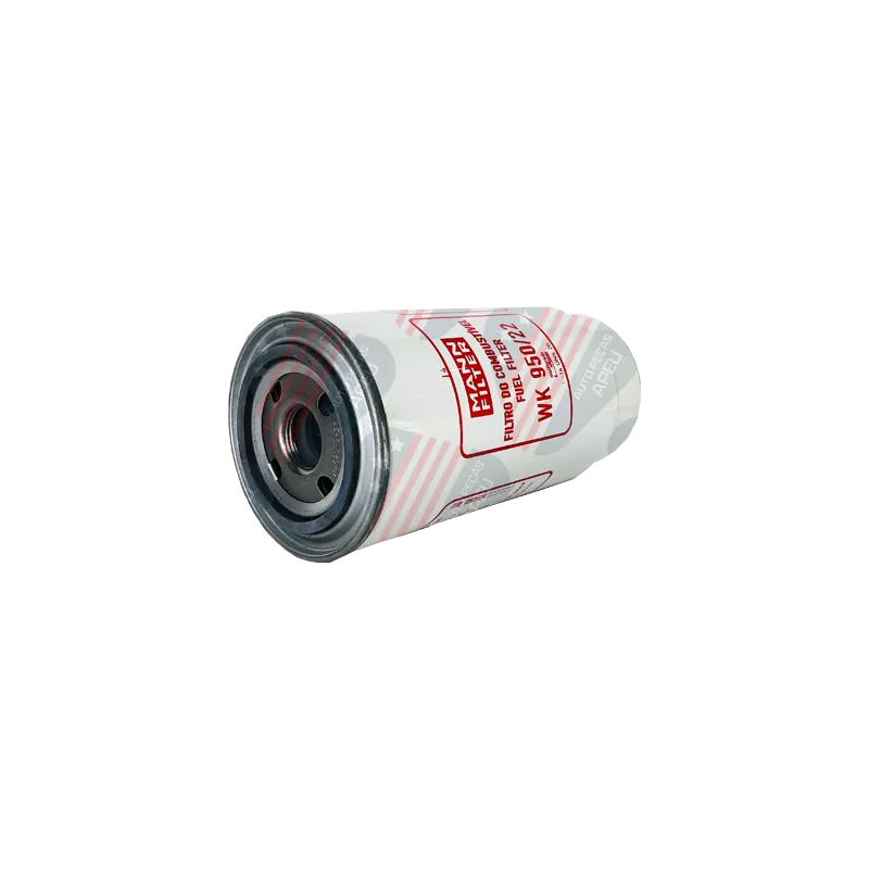 Filtro Separador Agua - Volkswagen 13.170 E, 13.180, 17.250 E, Ford Cargo 2628 E, 1317 E, 1717 E, 1722 e - Wk 950/22