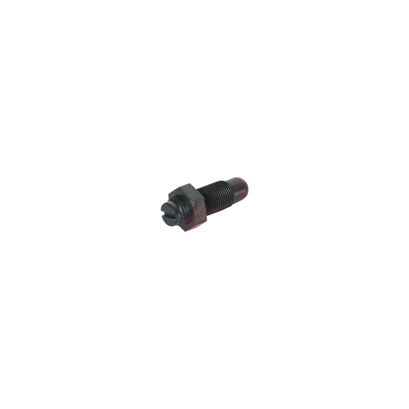 Parafuso Regulagem Valvula Motor - Mb Om447, Om449 - 140046-0