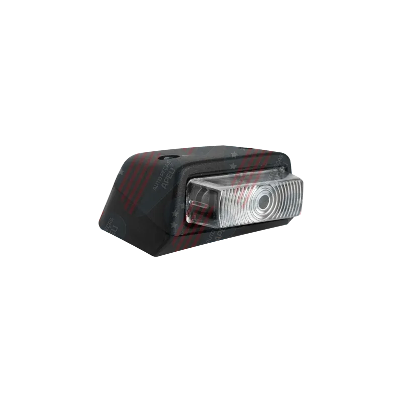 Lanterna Delimitadora - Ford Cargo - Universal, Direito, Cristal - Pl04620102