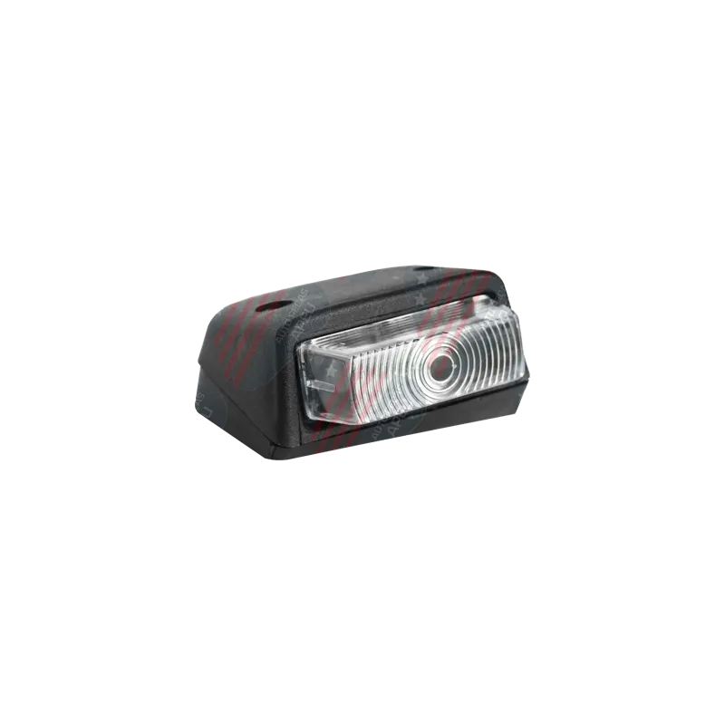 Lanterna Delimitadora - Ford Cargo - Universal, Cristal, Esquerdo - Pl04620202