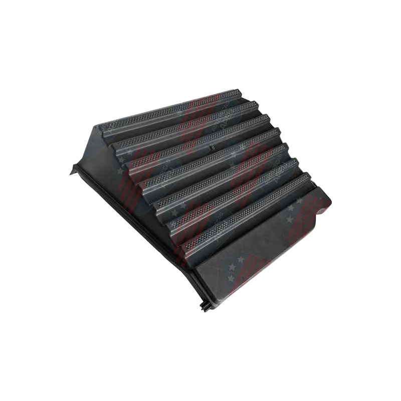 Tampa da Bateria - Scania S4 P, S4 G, S5 P, S5 G - 30224