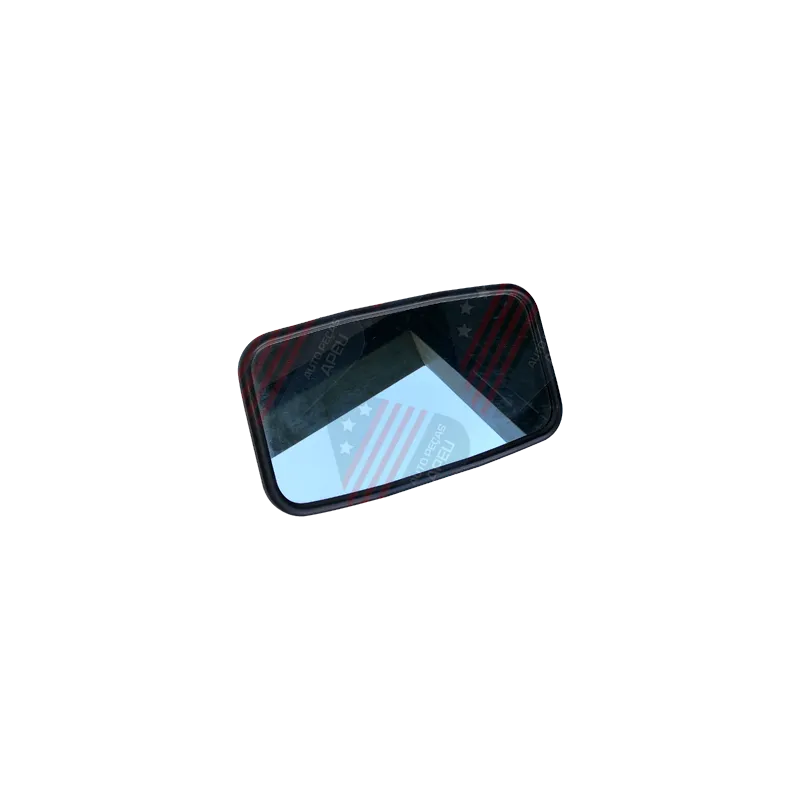 Espelho Retrovisor - Mb 912, 914c, Ford 815, Vw 16-220 - Lado Direito e Esquerdo - 30413