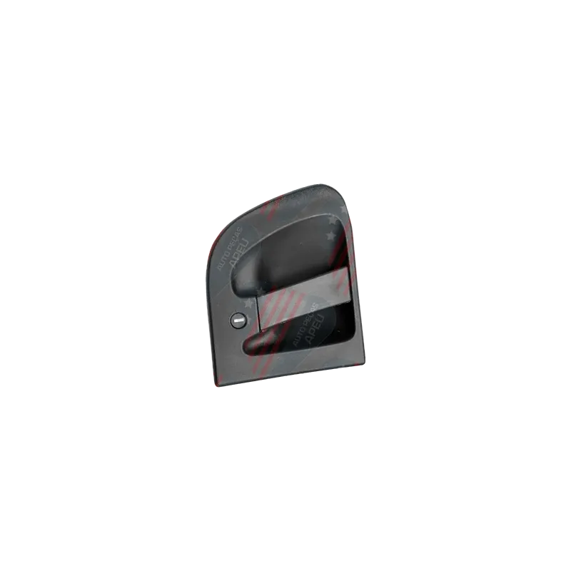 Maçaneta Externa com Chave - Volvo Vm 270 - Lado Direito - 30903