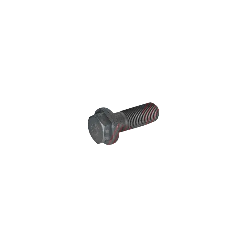 Parafuso Suporte Sapata - Mbb Axor 2625 - Freio Ar Dianteiro -  625.206-0