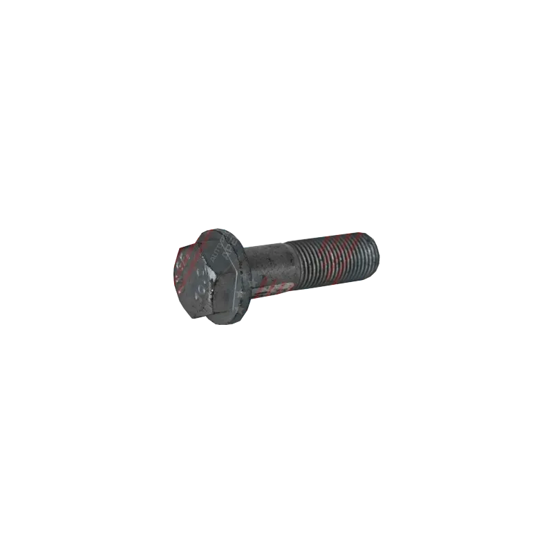 Parafuso Suporte Sapata Freio Ar Dianteiro- 16 X 1,5 X 55mm, Todos Mb Atego Freio a Ar - 140.727-9