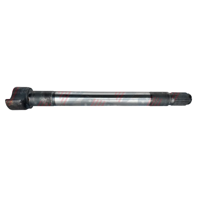 Eixo Expansor S 26 Estrias - Mb L1414/l 1516, L 1518/l 1620 - Traseiro Esquerdo - 26 5040 42 42 Z-le