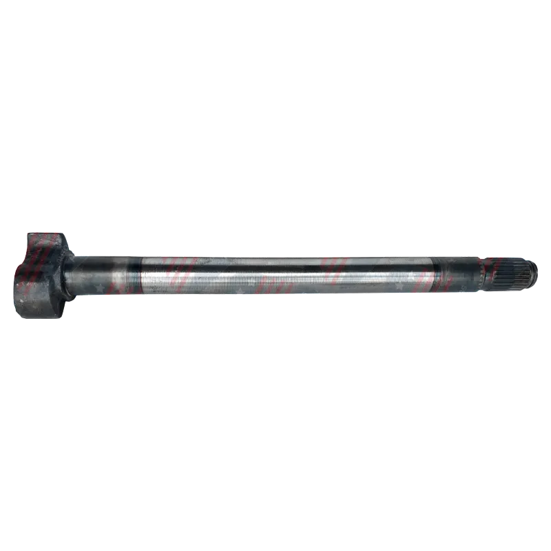 Eixo Expansor S 26 Estrias - Mb  L-1313, L-1314, L-1316, L-1318, L-2014, L-2213, L-2214 - Lado Esquerdo - 26 5760 42 42 S-ld