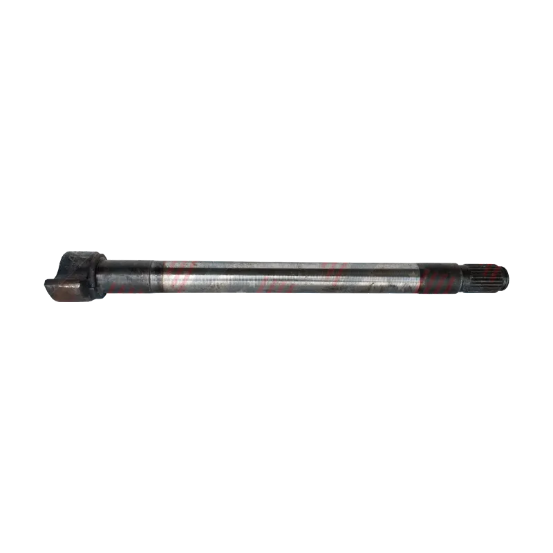 Eixo Expansor Z 26 Estrias -mb L 1313/l 1314/l 1316/of 1313/lk 1113 L-1313 - Lado Direito - 26 5760 42 42 Z-le