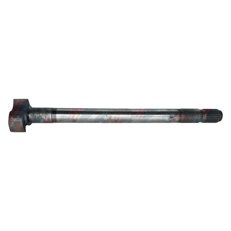 Eixo Expansor S 26 Estrias - Mb L-1114, L-1118, L-1214, L-1218, Of-1115 - Lado Esquerdo - 26 5870 42 42 S-ld