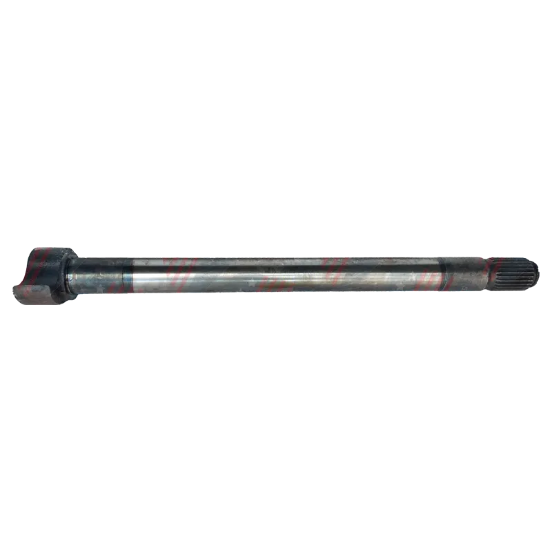 Eixo Expansor Z 26 Estrias - Mb L-1313, L-1314, L-1316, L-1318, L-1414, L-1418, L-1513 - 26 5990 42 42 Z-ld