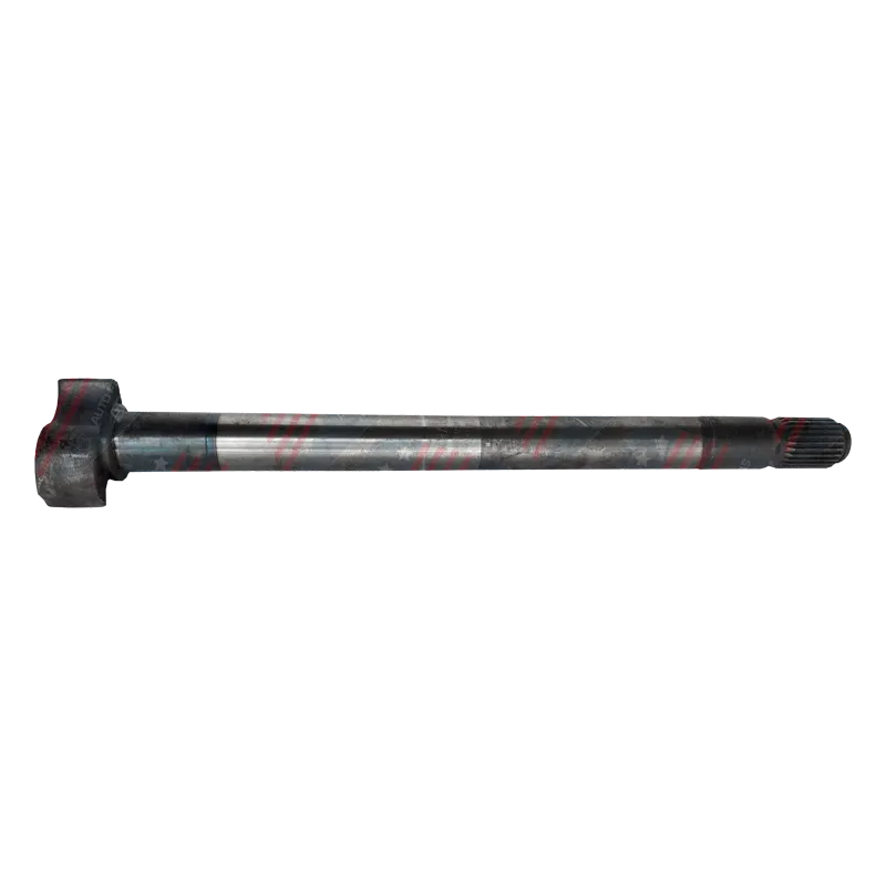 Eixo Expansor S 26 Estrias - Mb L 1313/l 1314/l 1516/la 1313/of 1113 - Lado Esquerdo - 26 5990 42 42 S-le
