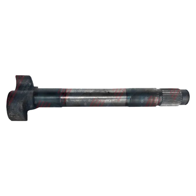 Eixo Expansor Z 28 Estrias -  Vw 11140, 12140, Agrale 10 Ton, Ford C 1215, F 12000, Randon - Lado Direito - Tb-3453-38-38 - Z/ld