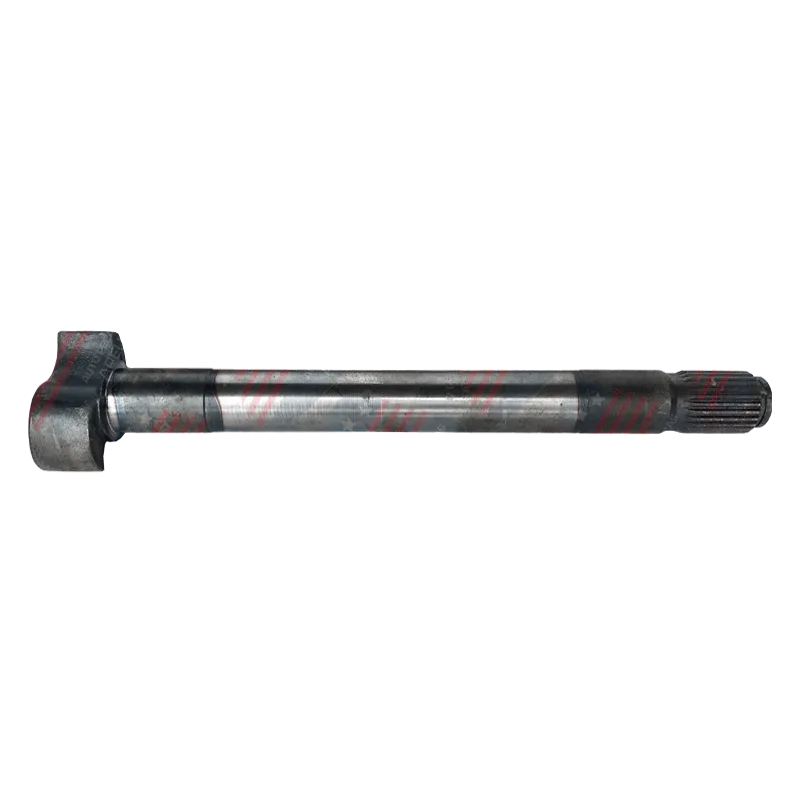 Eixo Expansor S 28 Estrias - Vw 31260, 31310,  Constellation 31260, 31320e, Ford Cargo 2831, 5031, 2932e - Lado Esquerdo - Tl-4407-38-38 - S/le