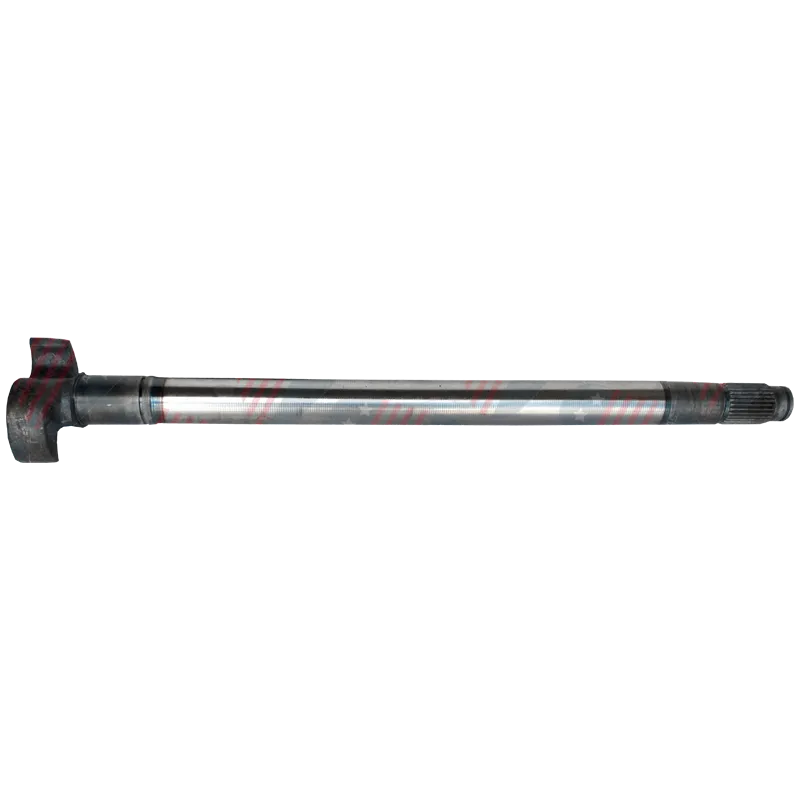 Eixo Expansor S 28 Estrias - Lado Esquerdo - Tl 6340 41 38 S/le
