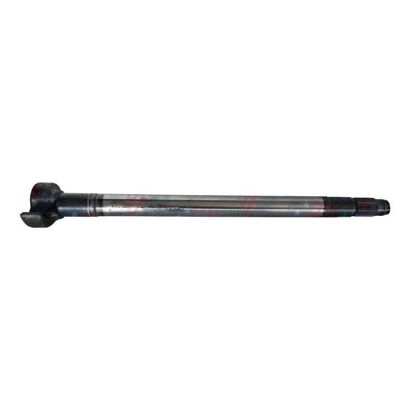 Eixo Expansor Z  28 Estrias - Lado Direito - Tl-6340-41-38-z/ld
