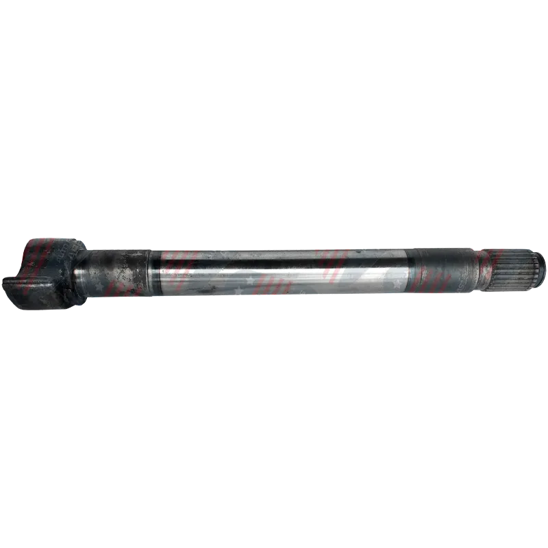 Eixo Expansor Z 28 Estrias - Facchini -  Tl-6563-41-38-z