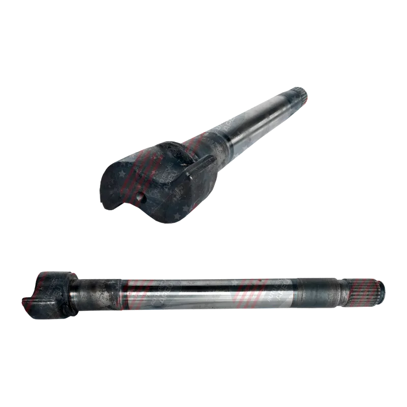 Eixo Expansor Z 28 Estrias - Facchini - Tl-6563-41-38-z