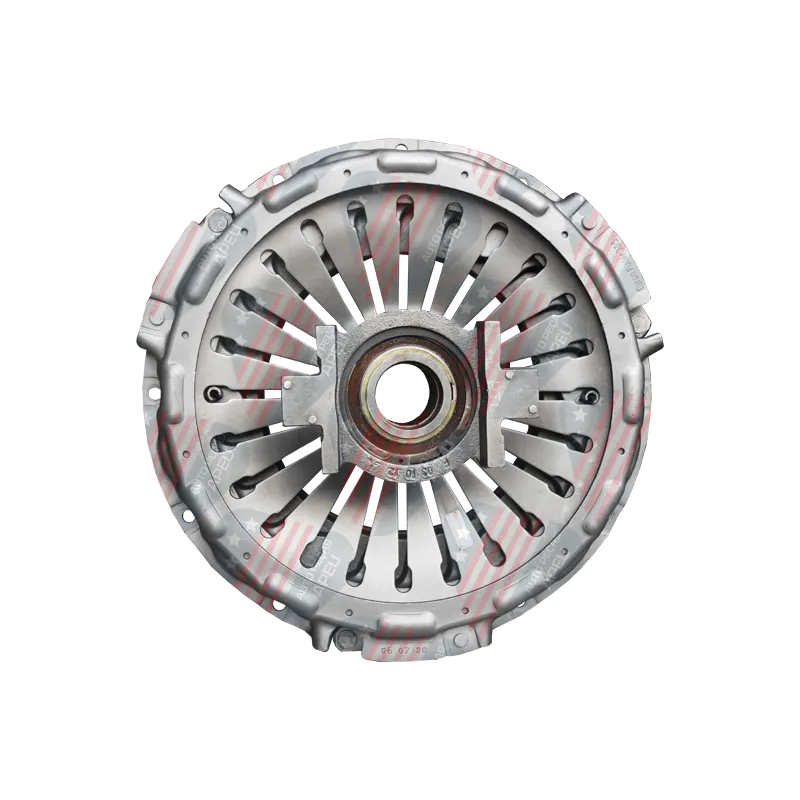 Platô de Embreagem - Ford Cargo  1117, 1218, 1317, 1415, 1517, Vw 12-170, 12-180, 13-170 - sem Moringa - R945 