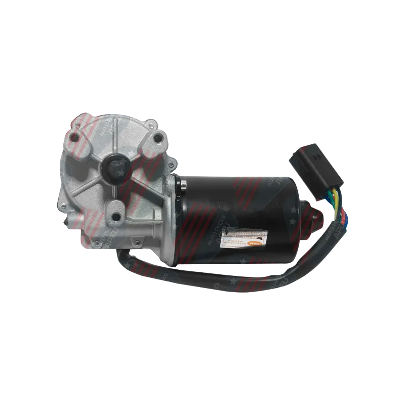 Motor Limpador - Constelation 13.180/15.180, 17.250, 17.320, 19.320 Titan, 19.370 - 24v - 35113