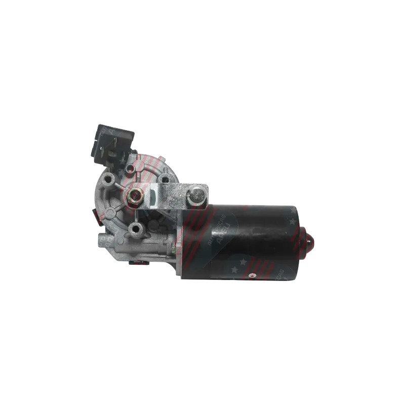 Motor Limpador - Agrale-deutz, Kenworth, Puma, Volsks - 12v - 6019