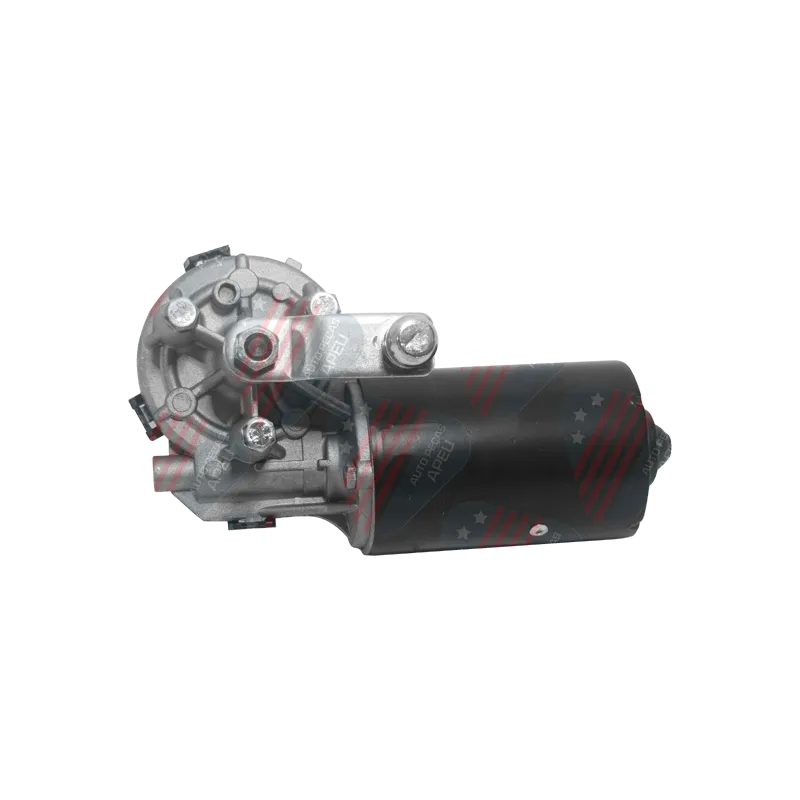 Motor Limpador - Agrale -deutz, Volks - 24v - 6021