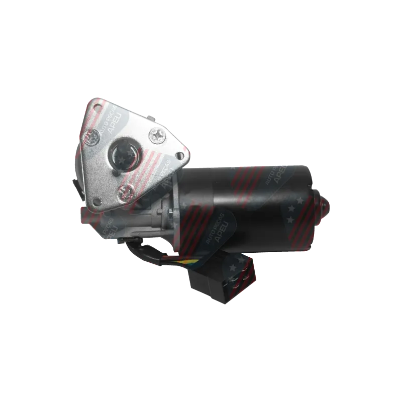 Motor Limpador - Volvo N10, N12, Nl10, Nl12 - 24v - 6029