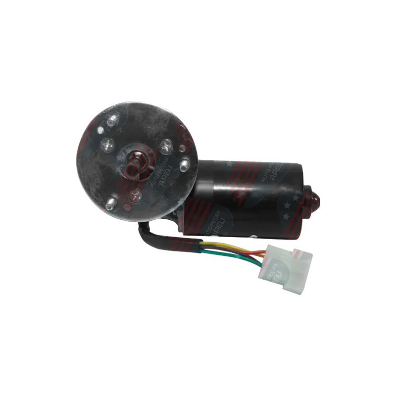 Motor Limpador -mb 709, 710, 912, 1614, 2314 - 12v - 6032