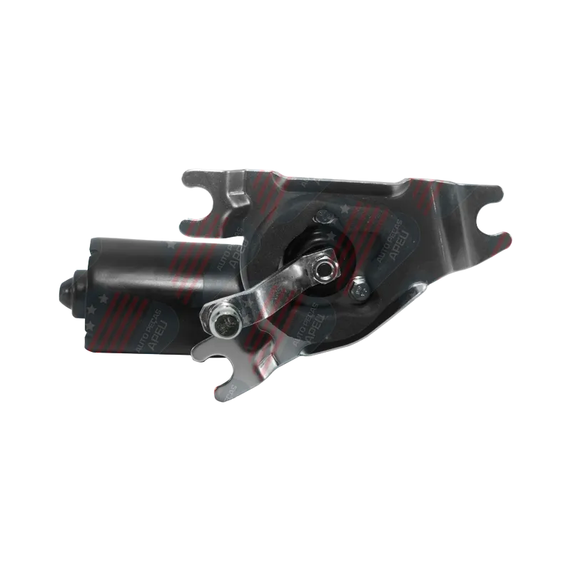 Motor Limpador - Gm D20, 11000, 13000, Bonanza 4.1, 4.2 Diesel, Veraneio 2.5, 4.1 - 12v - 6070