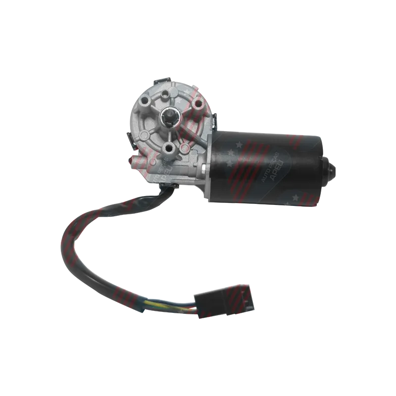 Motor Limpador -mb  1215 C, 1318, 1319, 1618 M, 1635 Acello Todos - 24v - 6084