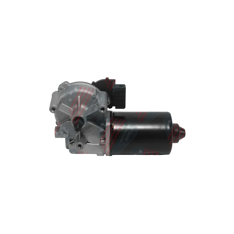 Motor Limpador -mb Atego 1418, Axor Todos  24v - 6399