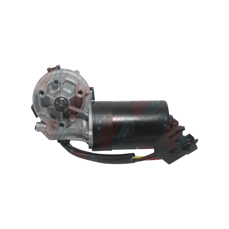 Motor Limpador - Ford Caminhões Cargo - 12v - 6421