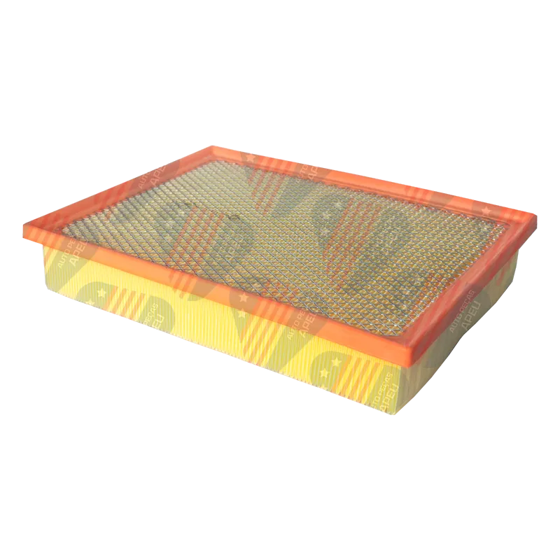 Filtro de Ar - Toyota Hilux - Arl2206