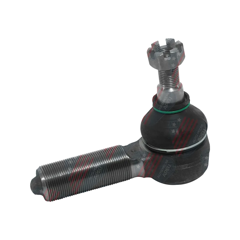 Terminal de Direção - Vw 6-80 /6-90, 7-90, 7-110, 8.100, 8.100 D - M28x1,50mm (direita) - Zl9107