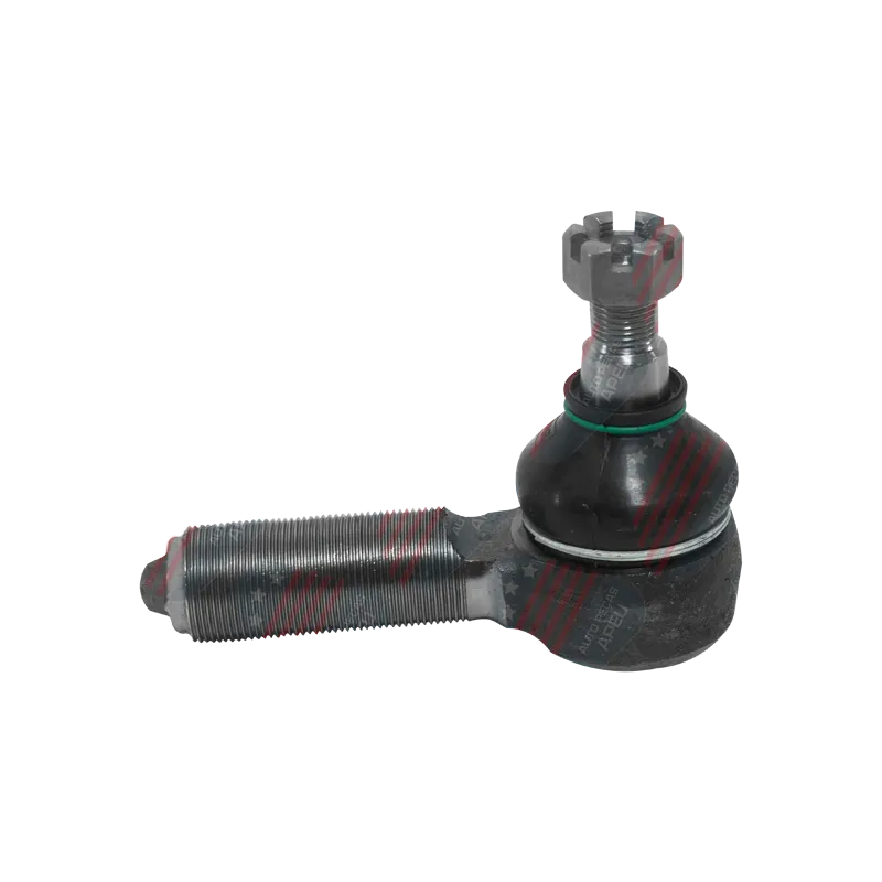 Terminal de Direção - Vw  6-80 /6-90, 7-90, 7-110, 8.100, 8.100 D - M28x1,50mm (esquerda) - Zl9108