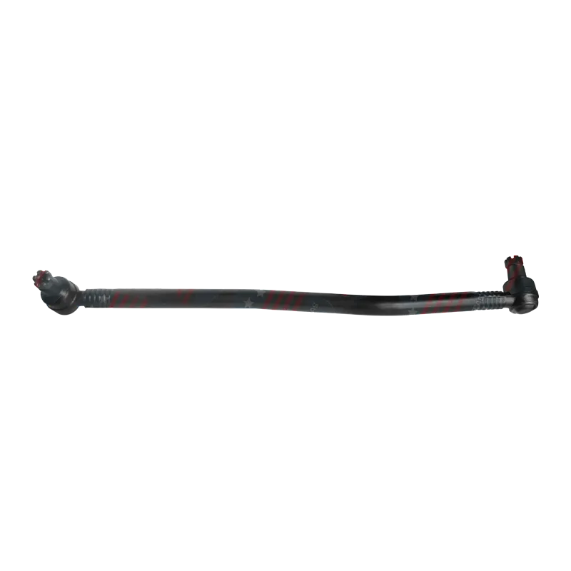 Barra Lateral - Vw 17.190, 24.250, 26.280 - 945,00mm - Zl9157