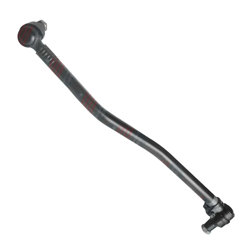 Barra Lateral - Mb 1318, 1620 - 876,00mm - Zl1135
