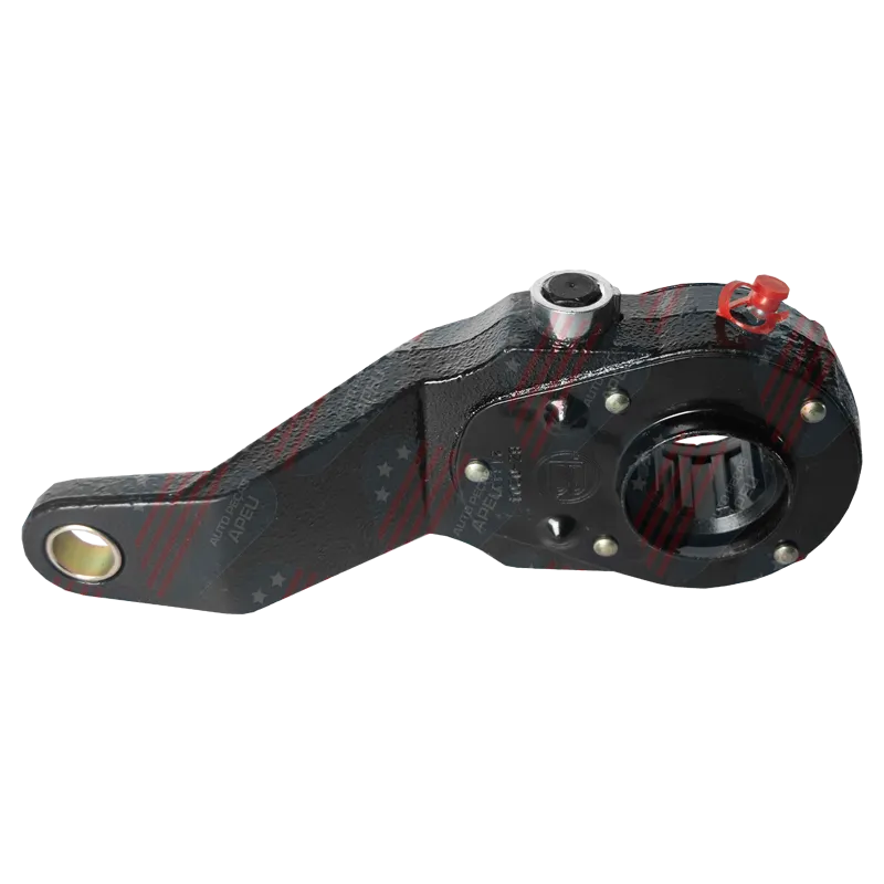 Catraca Freio Manual - Scania 112/113 - 10 Estrias, Lado Esquerdo - Bz0204