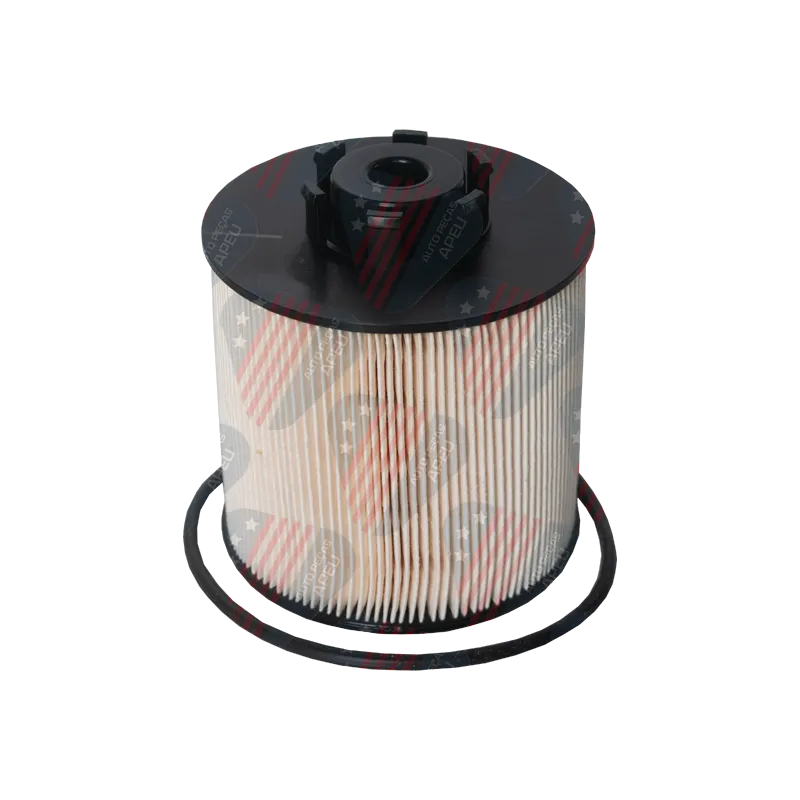 Elemento Filtrante do Filtro de Combustível - Mercedes Benz 1215c, 1318, 1419, 1622l, 1718m, 2423bk, 2726, Accelo, Atego, Atron, Axor - Pu1046x