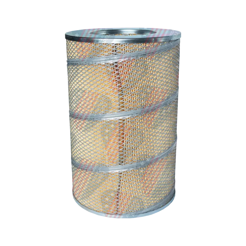 Filtro de Ar - Mercedes Benz 1214, 1318, 1420, 1621lk, 1728, 2726 - C27844
