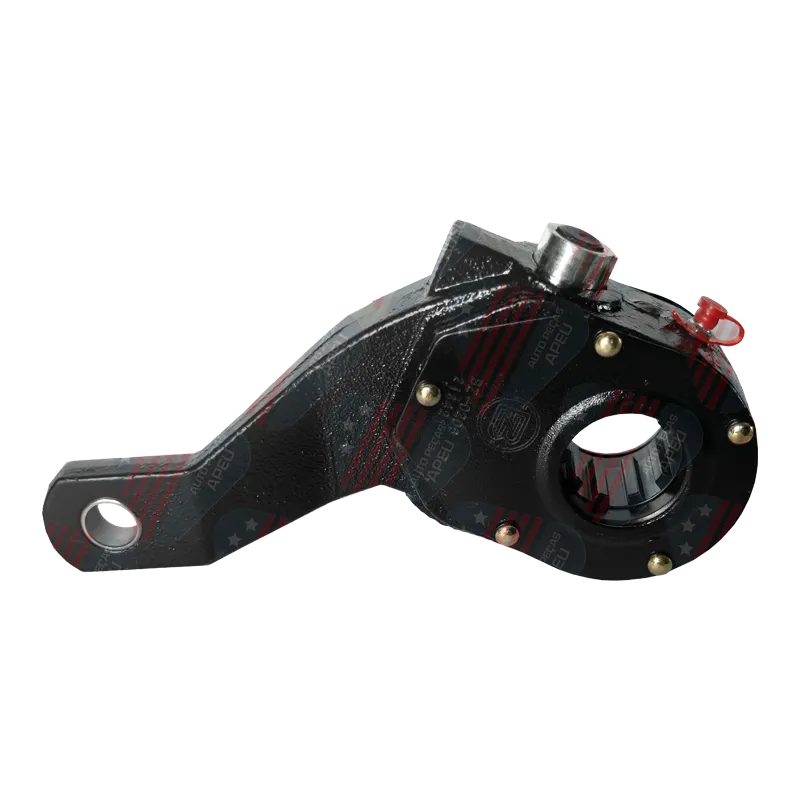 Catraca de Freio Manual - Scania 114/124 - 10 Estrias, Chave 14 - Bz0206