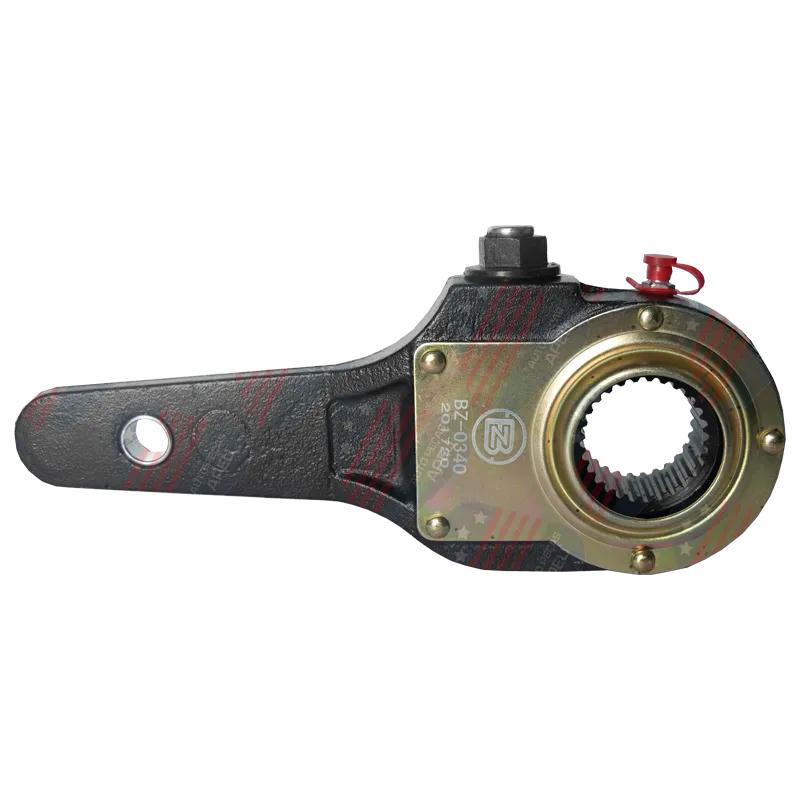 Catraca de Freio - Vw, Ford, Iveco - 28 Estrias, Traseira - 0340