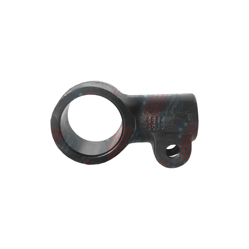 Ponteira do Tirante - Rosca Direito, 63mm - Suspensys - Te 1374